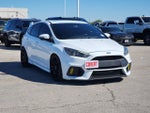 2017 Ford Focus RS