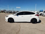 2017 Ford Focus RS