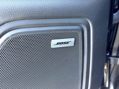 2020 Porsche Macan Base PREMIUM PACKAGE PLUS