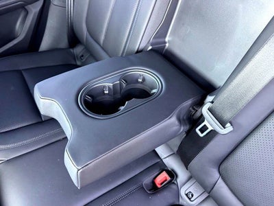 2020 Porsche Macan Base PREMIUM PACKAGE PLUS