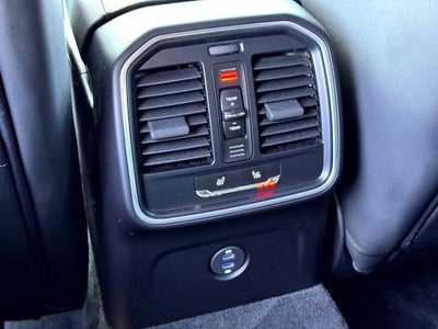 2020 Porsche Macan Base PREMIUM PACKAGE PLUS