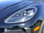 2020 Porsche Macan Base PREMIUM PACKAGE PLUS