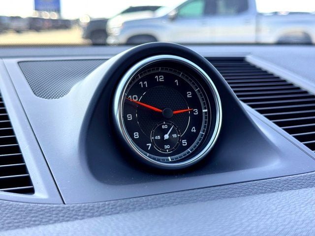 2020 Porsche Macan Base PREMIUM PACKAGE PLUS