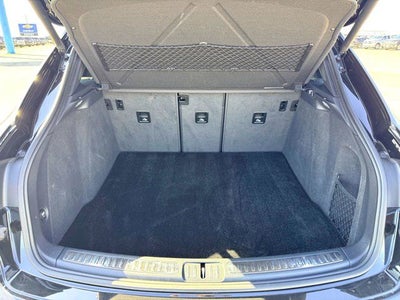 2020 Porsche Macan Base PREMIUM PACKAGE PLUS