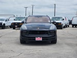 2026 Porsche Macan GTS