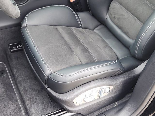 2026 Porsche Macan GTS