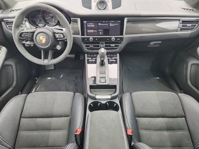 2026 Porsche Macan GTS