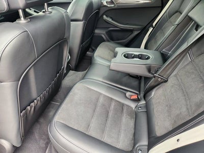 2026 Porsche Macan GTS