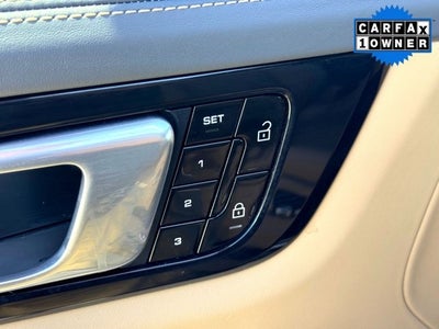 2021 Porsche Cayenne Coupe S