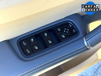 2021 Porsche Cayenne Coupe S