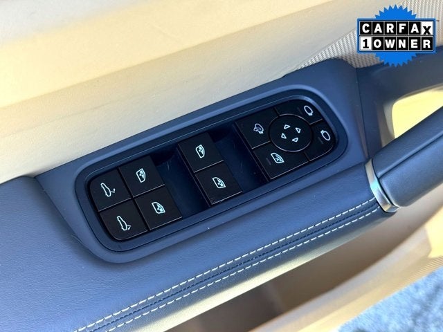 2021 Porsche Cayenne Coupe S