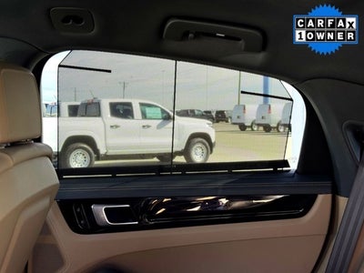 2021 Porsche Cayenne Coupe S