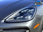 2021 Porsche Cayenne Coupe S