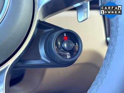 2021 Porsche Cayenne Coupe S