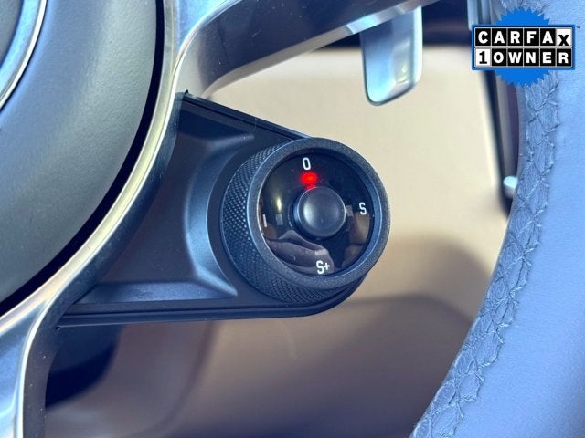 2021 Porsche Cayenne Coupe S