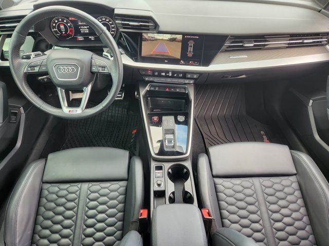 2023 Audi RS 3 2.5T quattro