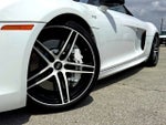 2011 Audi R8 5.2 quattro