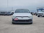2024 Volkswagen Golf GTI S