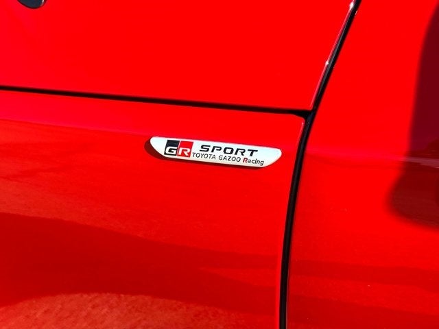 2021 Toyota Supra 3.0