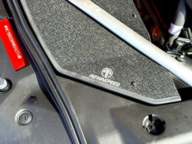 2021 Toyota Supra 3.0