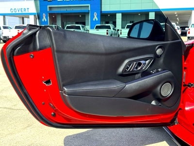 2021 Toyota Supra 3.0