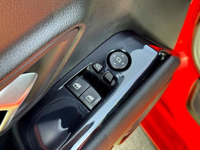 2021 Toyota Supra 3.0