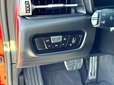 2021 Toyota Supra 3.0