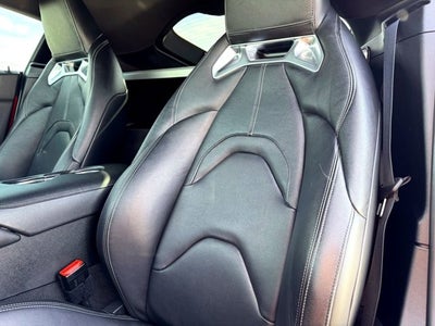 2021 Toyota Supra 3.0