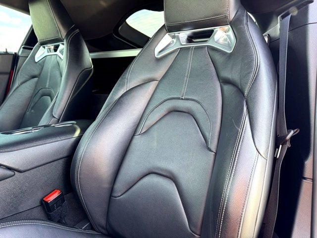 2021 Toyota Supra 3.0