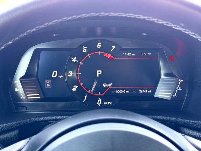 2021 Toyota Supra 3.0