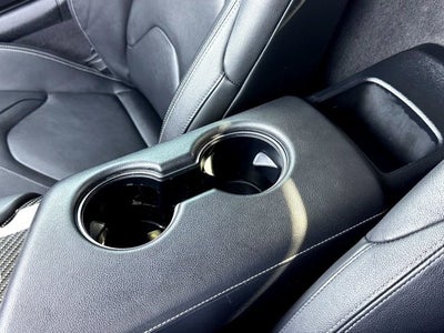 2021 Toyota Supra 3.0