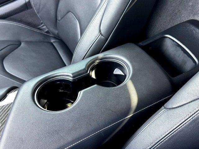 2021 Toyota Supra 3.0