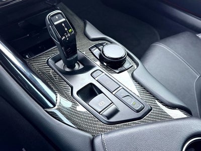 2021 Toyota Supra 3.0