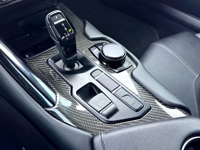 2021 Toyota Supra 3.0