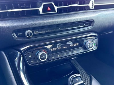 2021 Toyota Supra 3.0