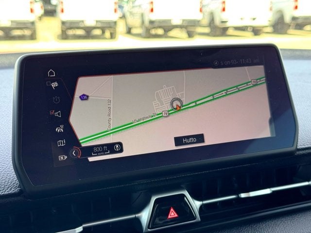 2021 Toyota Supra 3.0