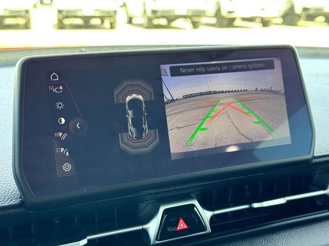 2021 Toyota Supra 3.0