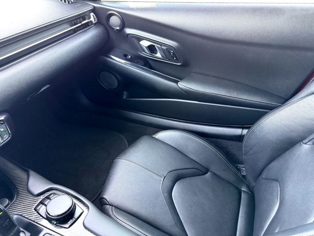 2021 Toyota Supra 3.0