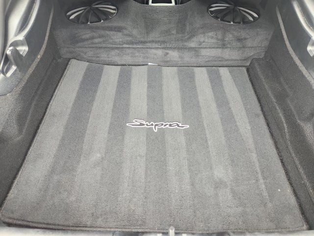 2020 Toyota Supra 3.0