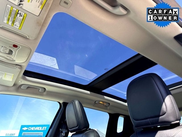 2018 Jeep Renegade Limited