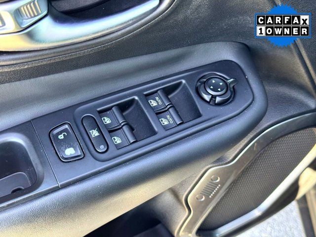 2018 Jeep Renegade Limited