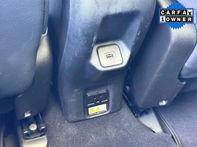 2018 Jeep Renegade Limited