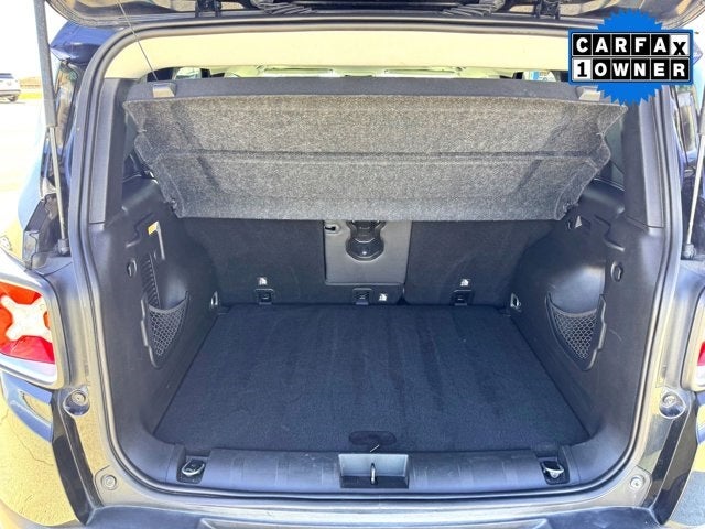 2018 Jeep Renegade Limited