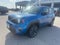 2020 Jeep Renegade Sport