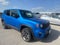 2020 Jeep Renegade Sport