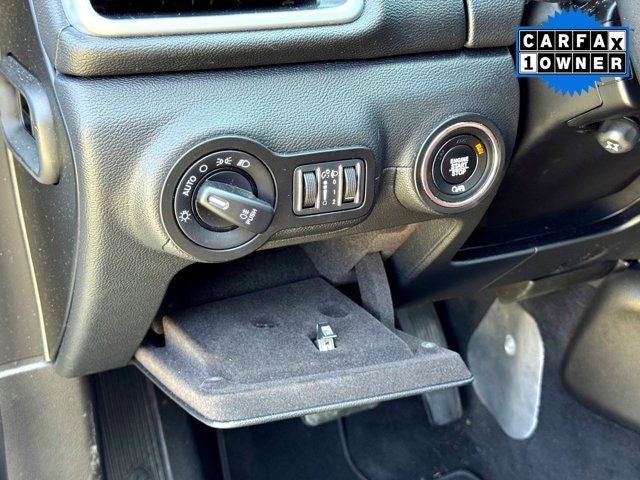 2017 Maserati Ghibli Base