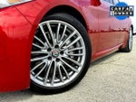 2018 Alfa Romeo Giulia Ti Lusso