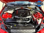 2018 Alfa Romeo Giulia Ti Lusso