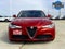 2018 Alfa Romeo Giulia Ti Lusso