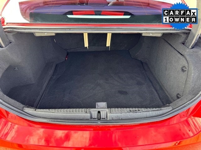 2018 Alfa Romeo Giulia Ti